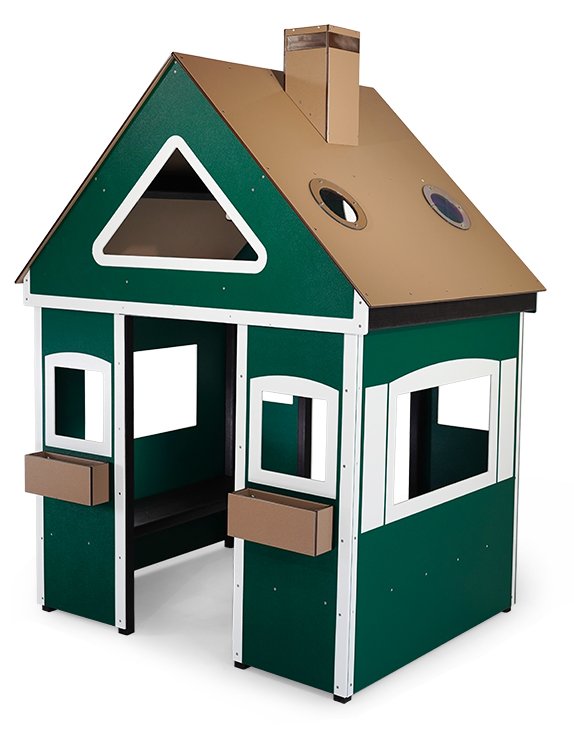 Little Peoples Playhouse