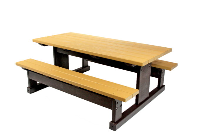 Picnic Table (Adult 6ft)